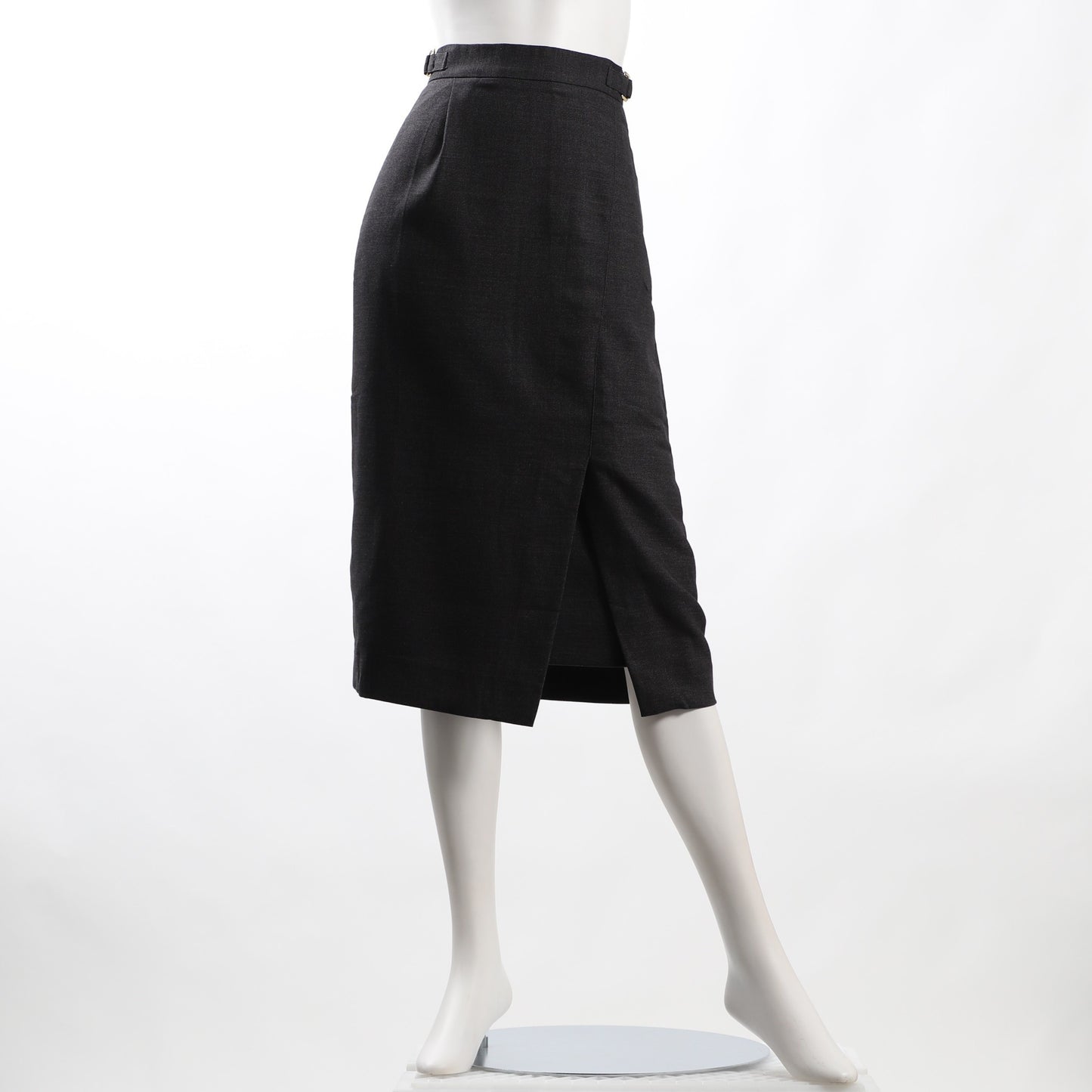 ラップ風スカート