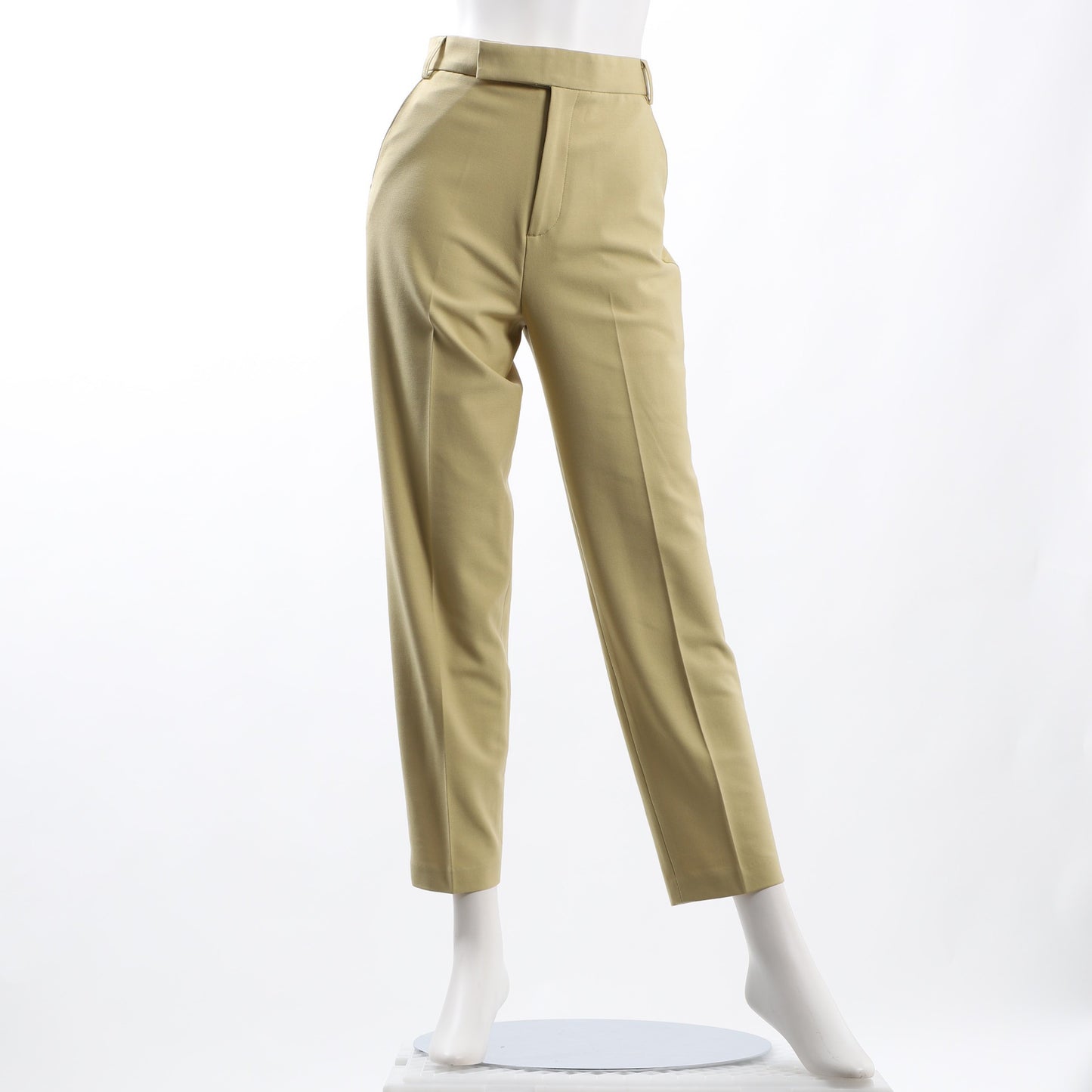 TR裏起毛テーパードパンツ