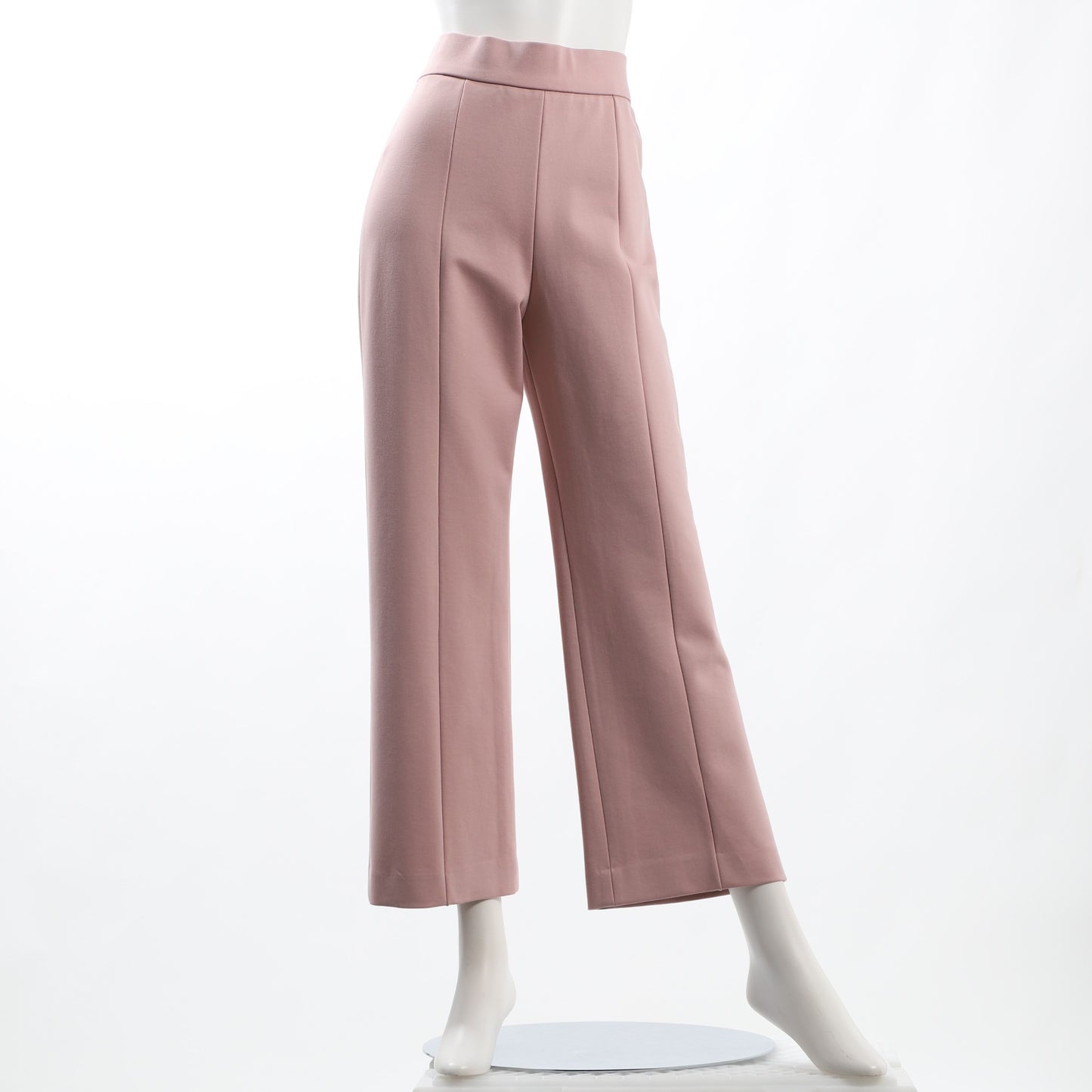 セミワイドパンツ