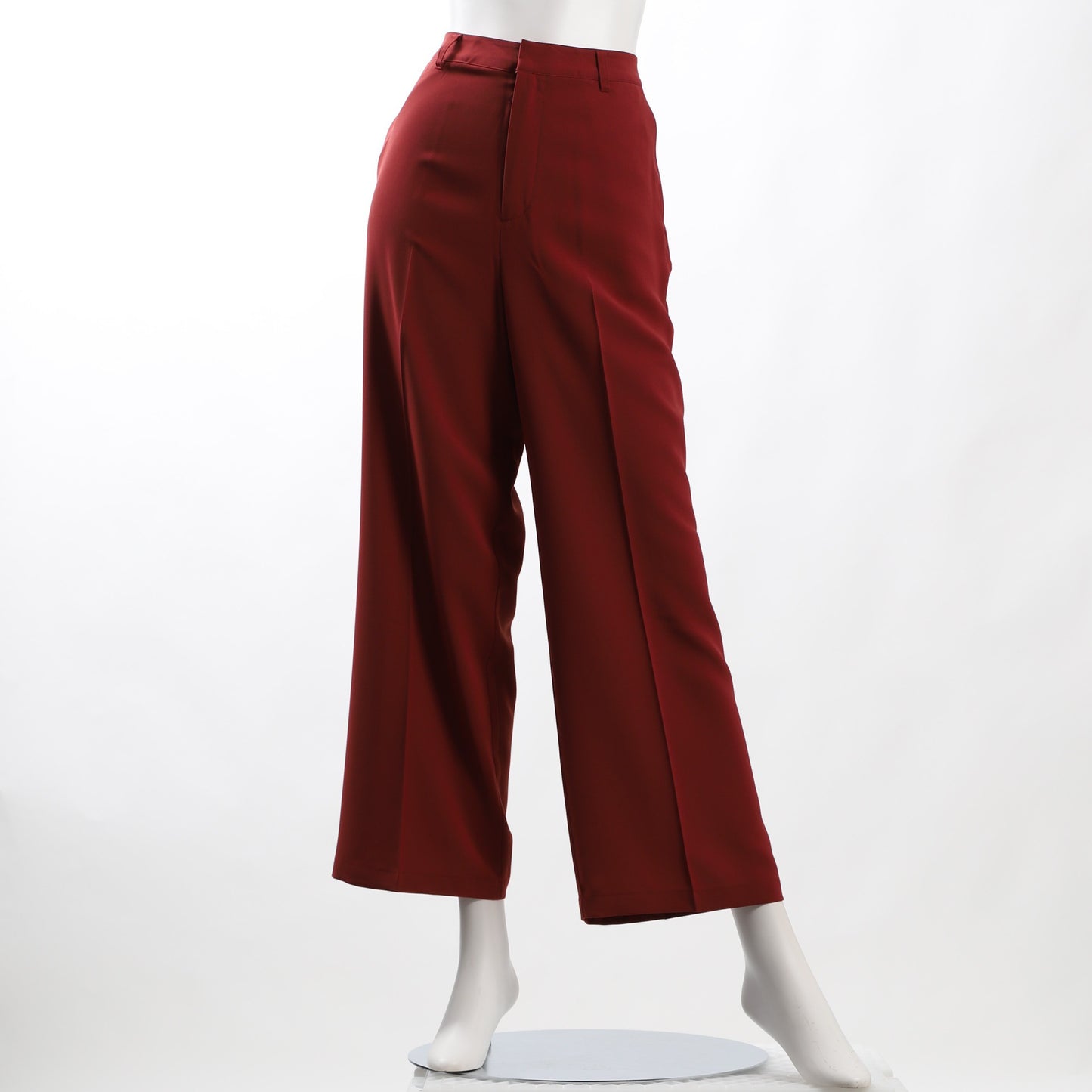 ツイルベネワイドパンツ