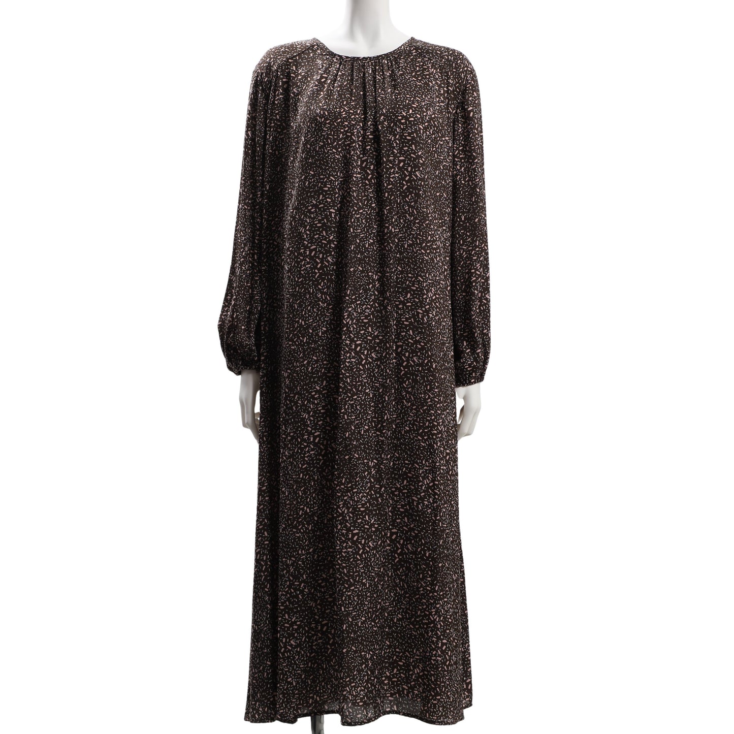 Cracker pr総柄ワンピース