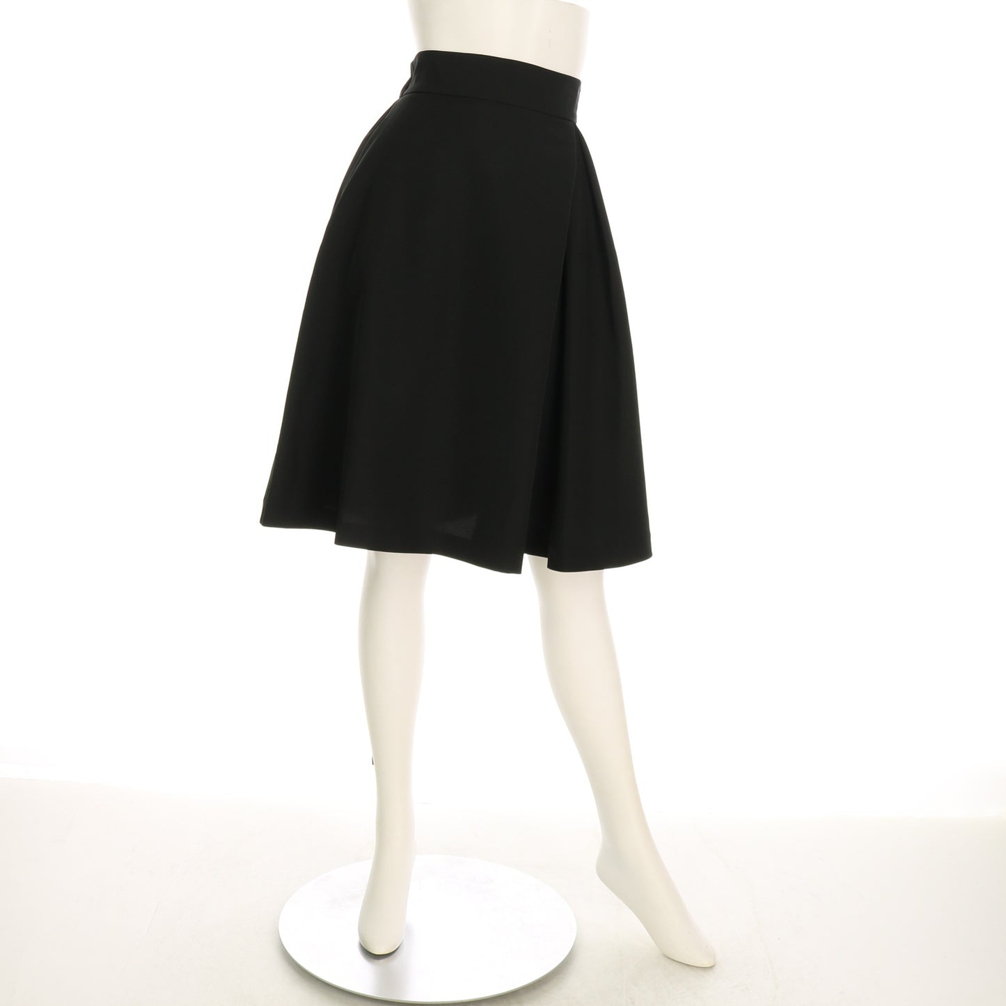 アシメタックスカート