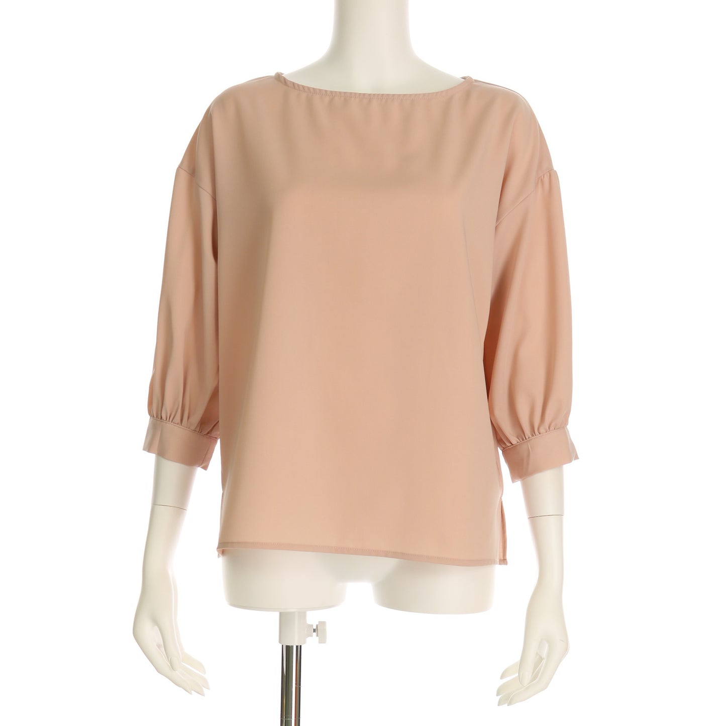 ドロップショルダーブラウス