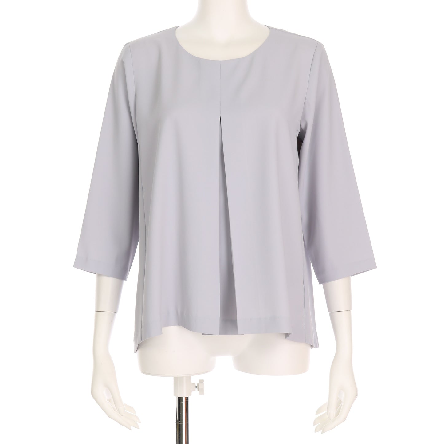 ボックスタックブラウス