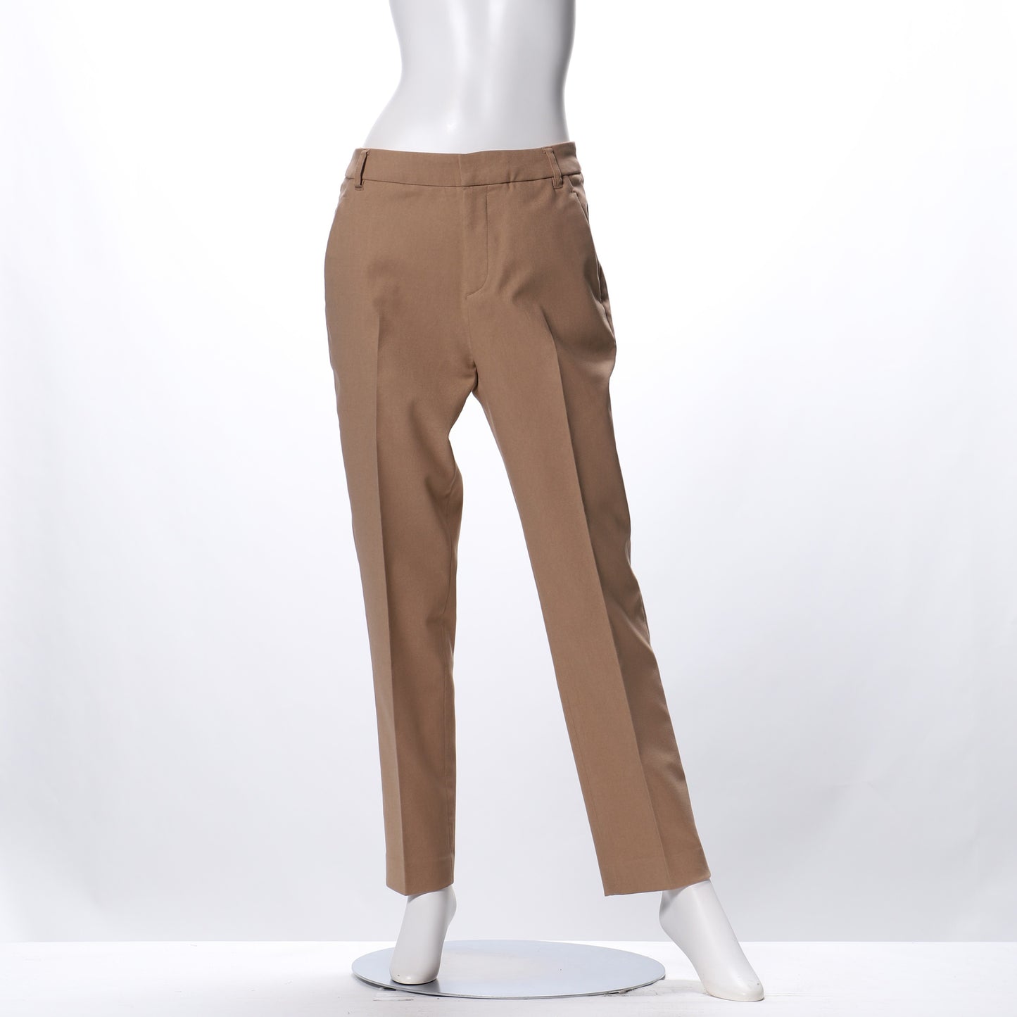 エアリーカルゼストレッチテーパードパンツ