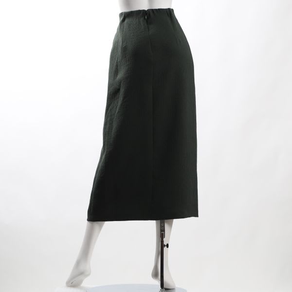 VISSOCEラップ風タイトスカート