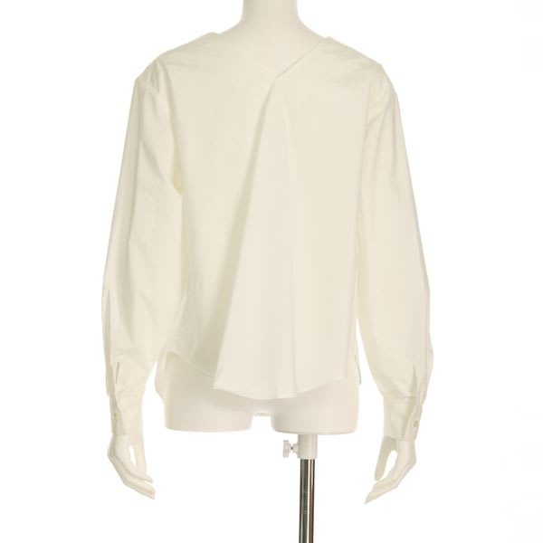 タイプライター3WAYシャツ