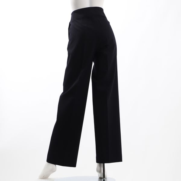 ハードオックスフォードストレートパンツ