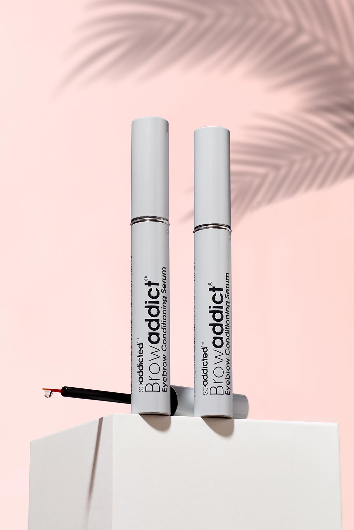 ブロウアディクト アイブロウ コンディショニング セラム アドバンス