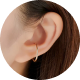 Ear cuff