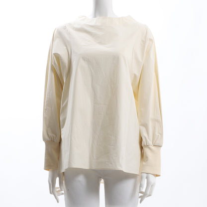 オフネックカットソー