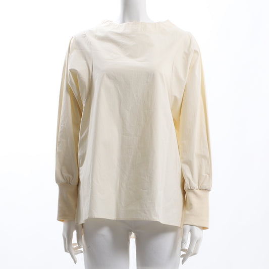 オフネックカットソー