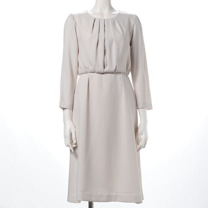 フロントレースワンピース