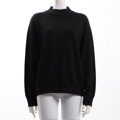 ドロップショルダーニット