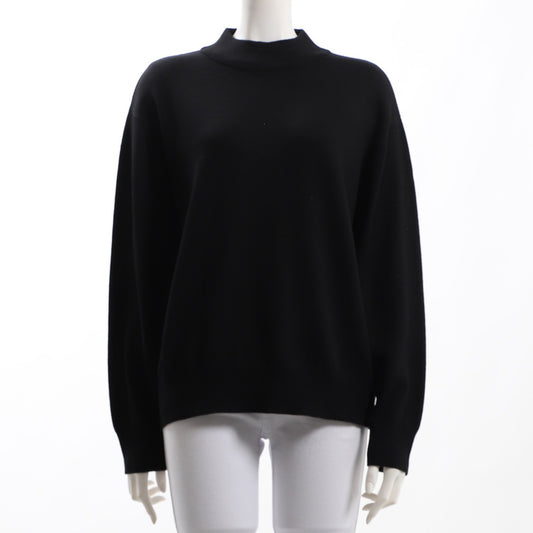 ドロップショルダーニット