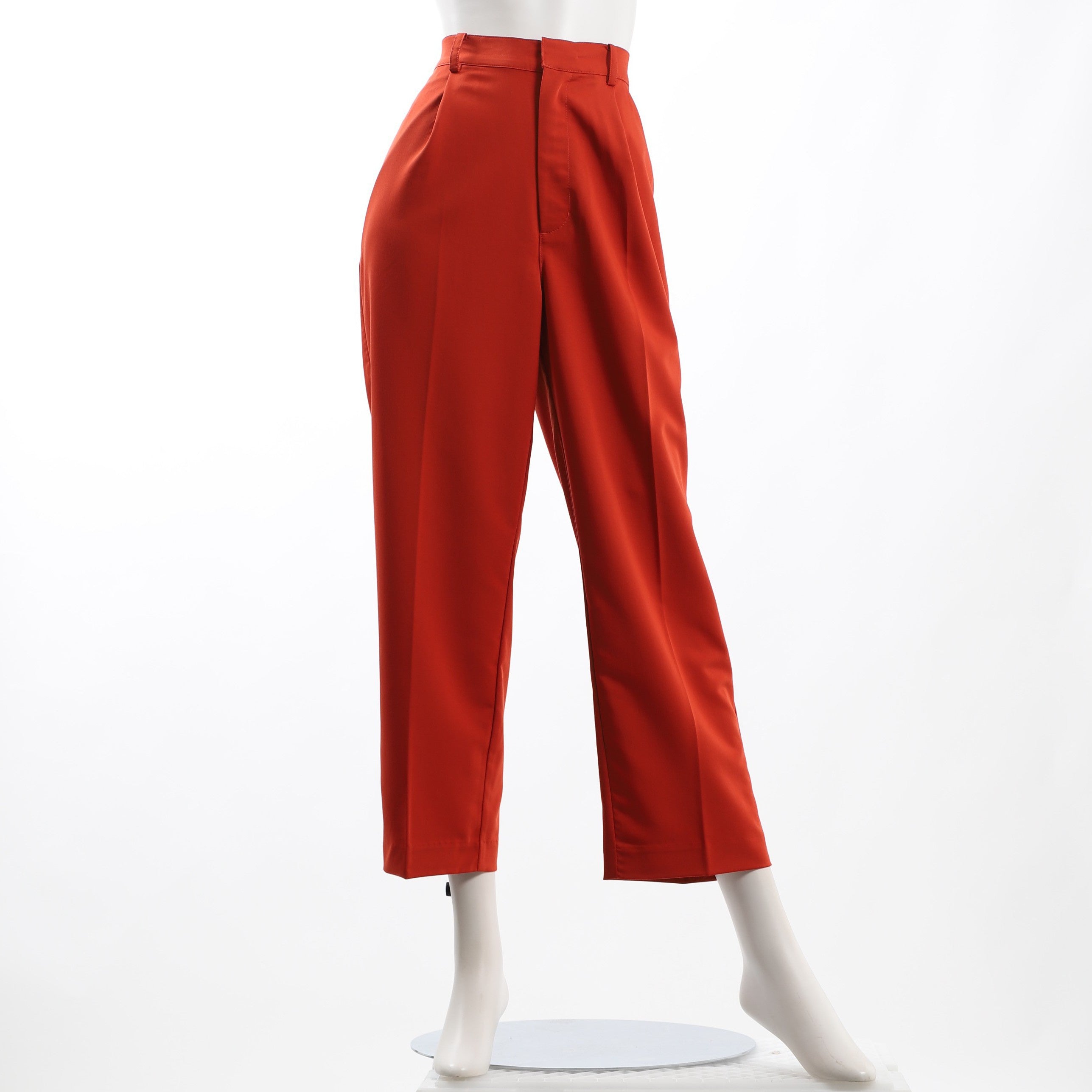 【L】カラーパンツカジュアルBOX