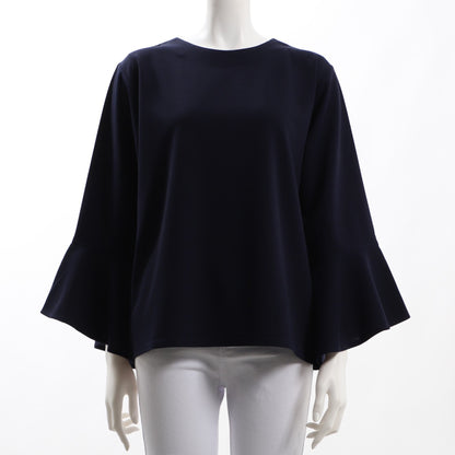 フレアスリーブカットソー