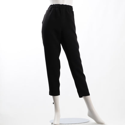 カラースーパーストレッチテーパードパンツ