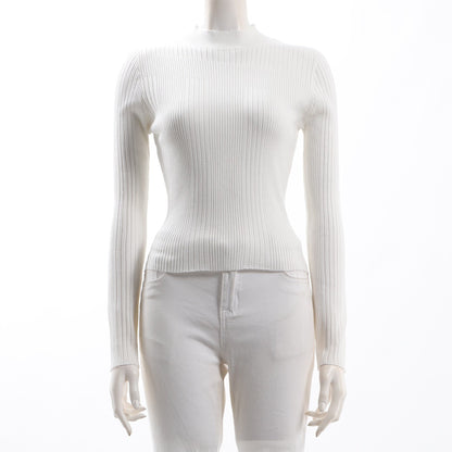 チェンジリブニット