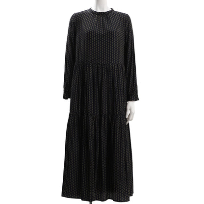 プロバンス総柄ワンピース