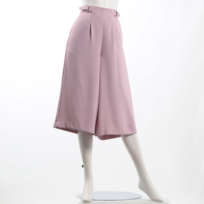 サイドDカンフレアパンツ