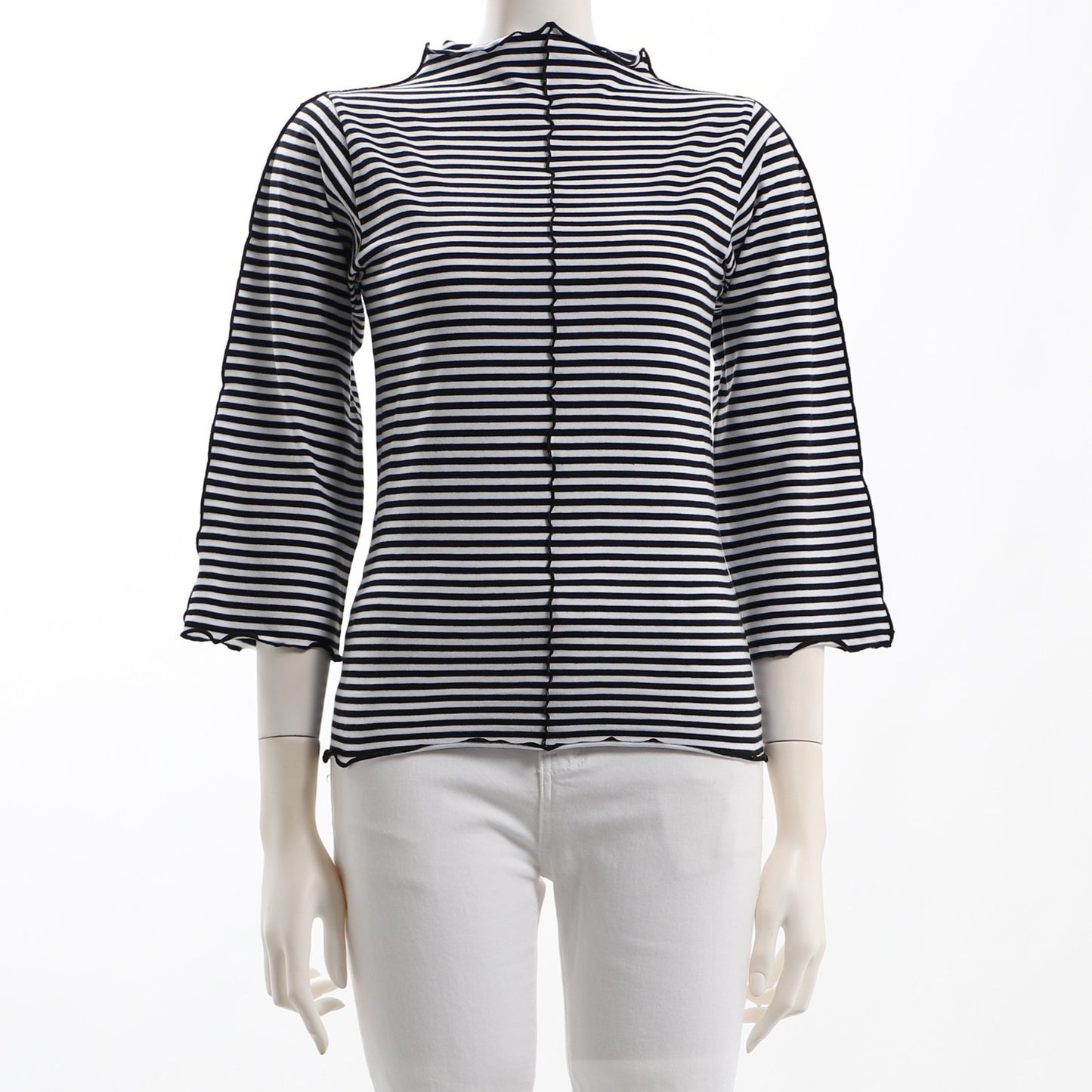 メロウデザインカットソー