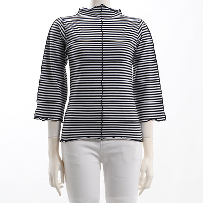 メロウデザインカットソー