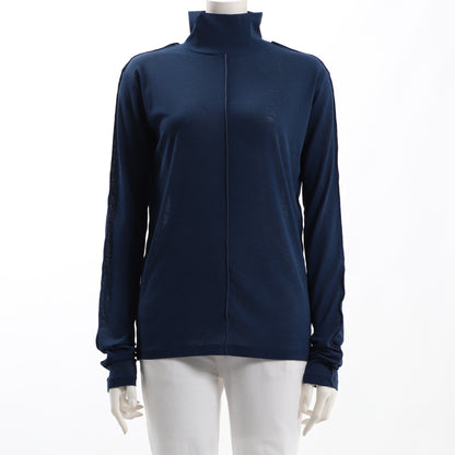 シンプルカットソー