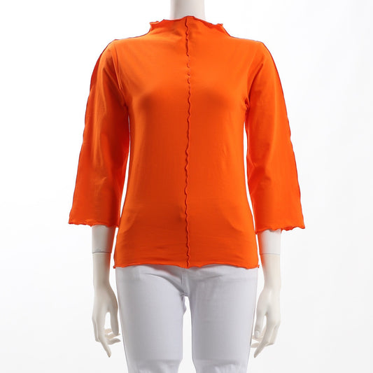 メロウデザインカットソー