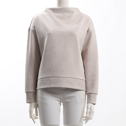 オフネックカットソー