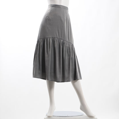 切り替えデザインスカート