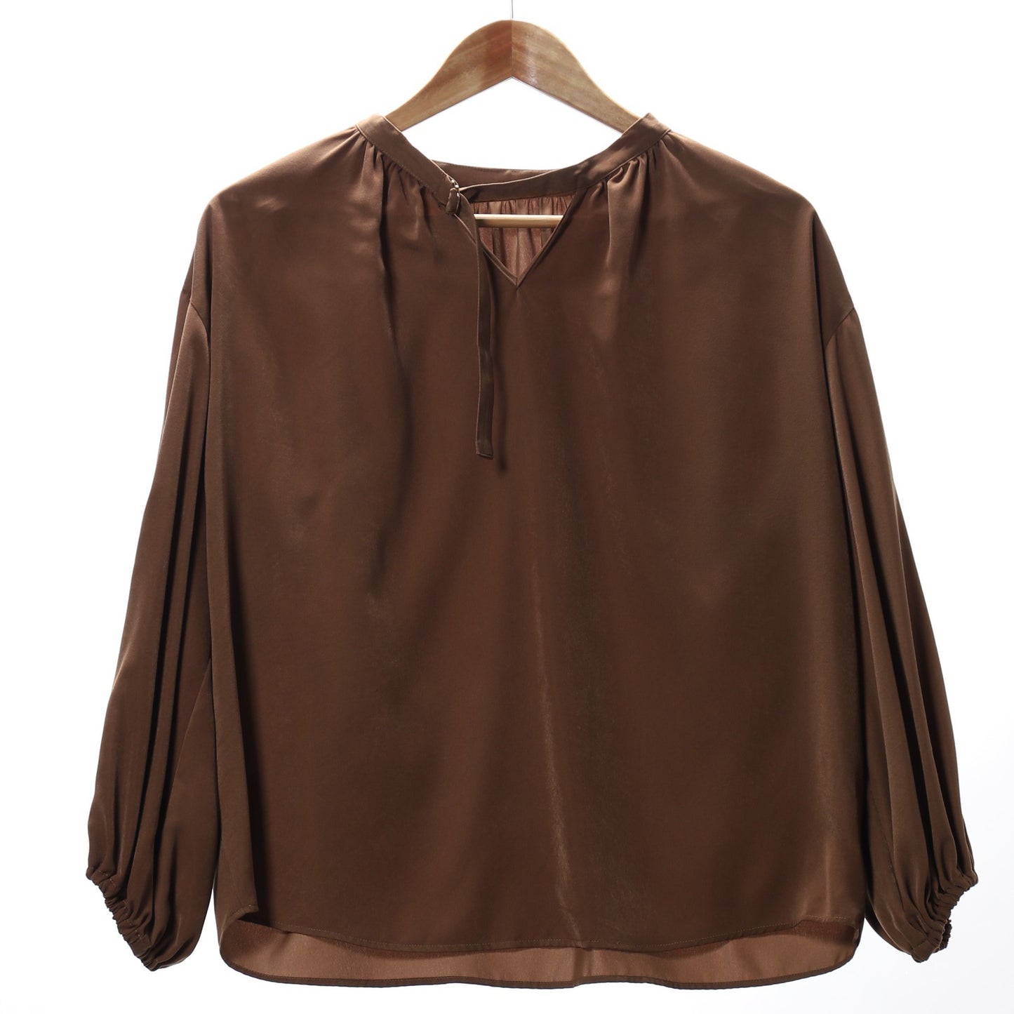 Dカンベルトデザイントップス