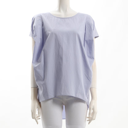 袖口デザインカットソー