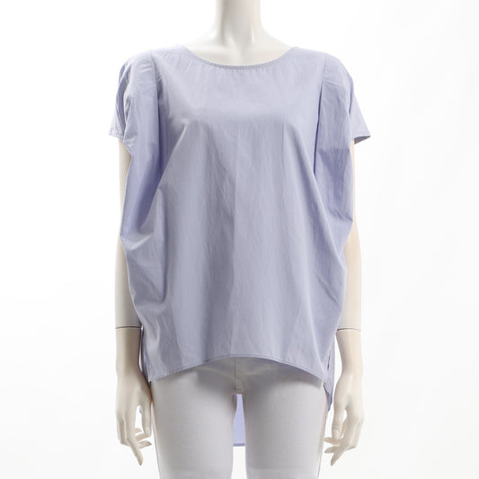 袖口デザインカットソー