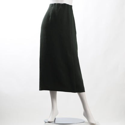 VISSOCEラップ風タイトスカート