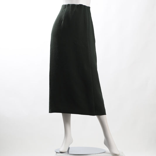 VISSOCEラップ風タイトスカート