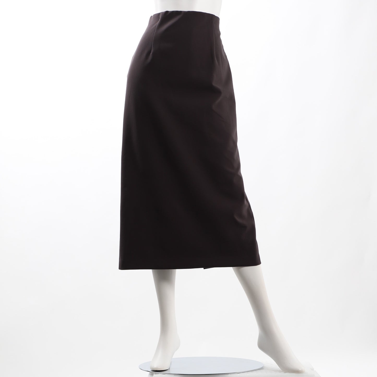 ダブルクロスタイトスカート