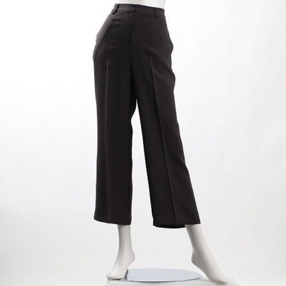 ツイルベネワイドパンツ