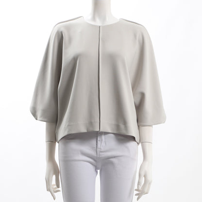 ワイドスリーブカットソー