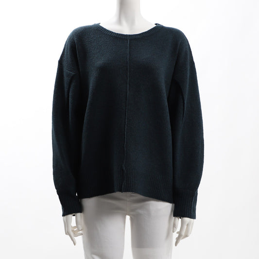 タックデザインニット