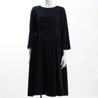 ウエストタックワンピース