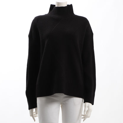 ランダムリブニット