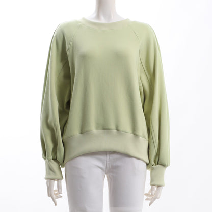 ECO SIBOラグランスリーブカットソー