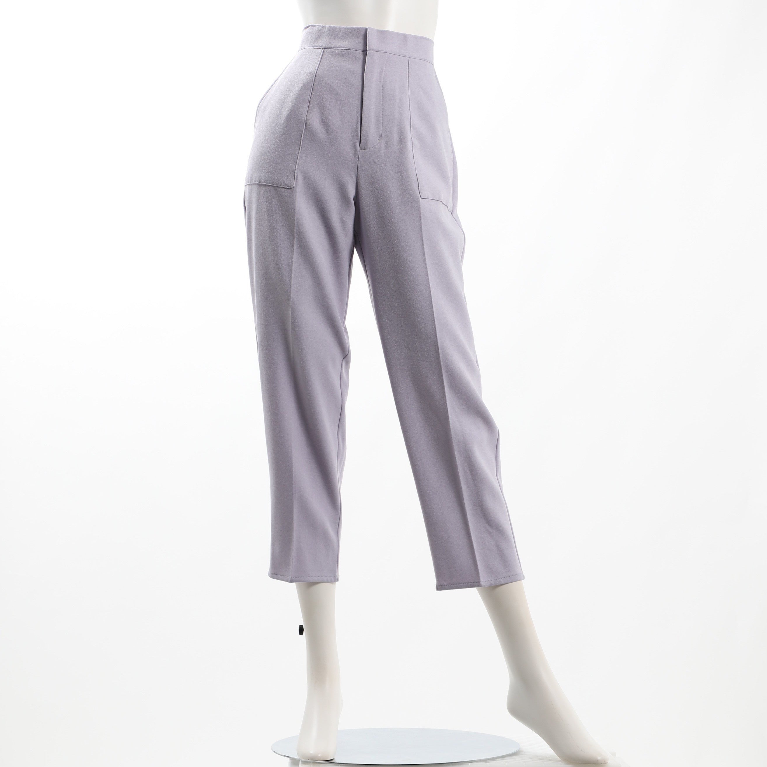 フロントポケットデザインパンツ