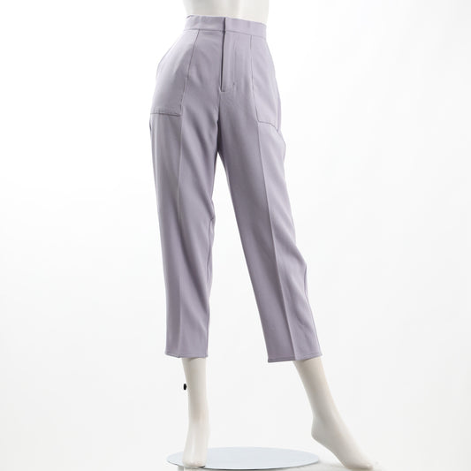 フロントポケットデザインパンツ