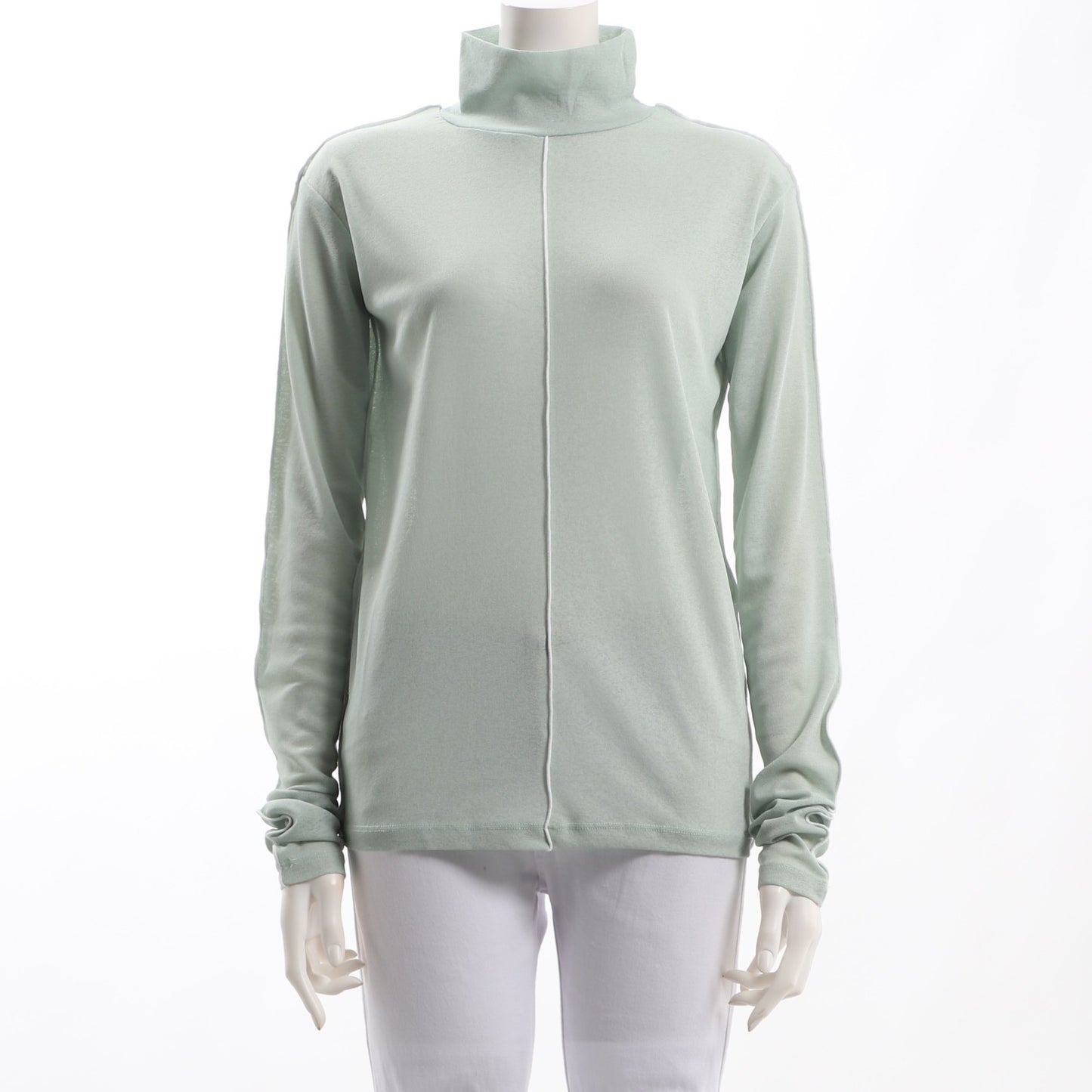 シンプルカットソー