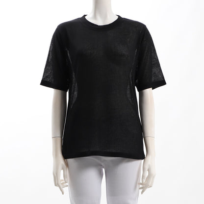 シアーリブカットソー