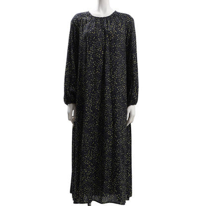 Cracker pr総柄ワンピース