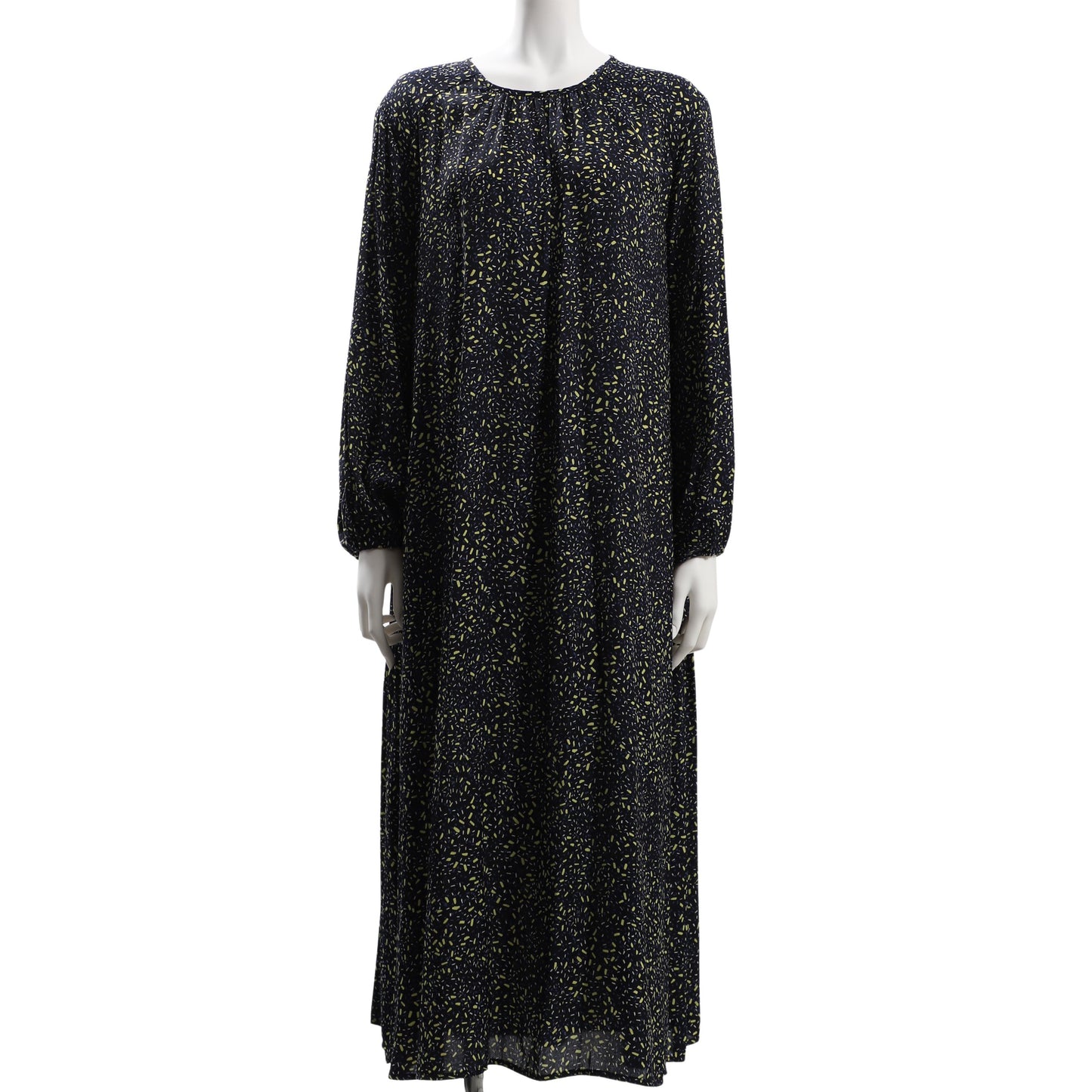 Cracker pr総柄ワンピース