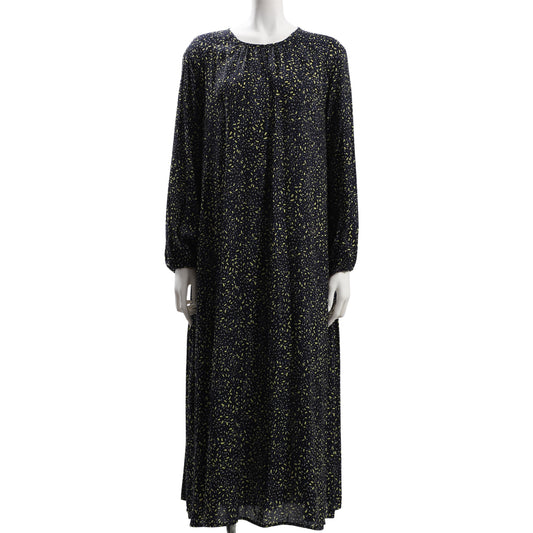 Cracker pr総柄ワンピース